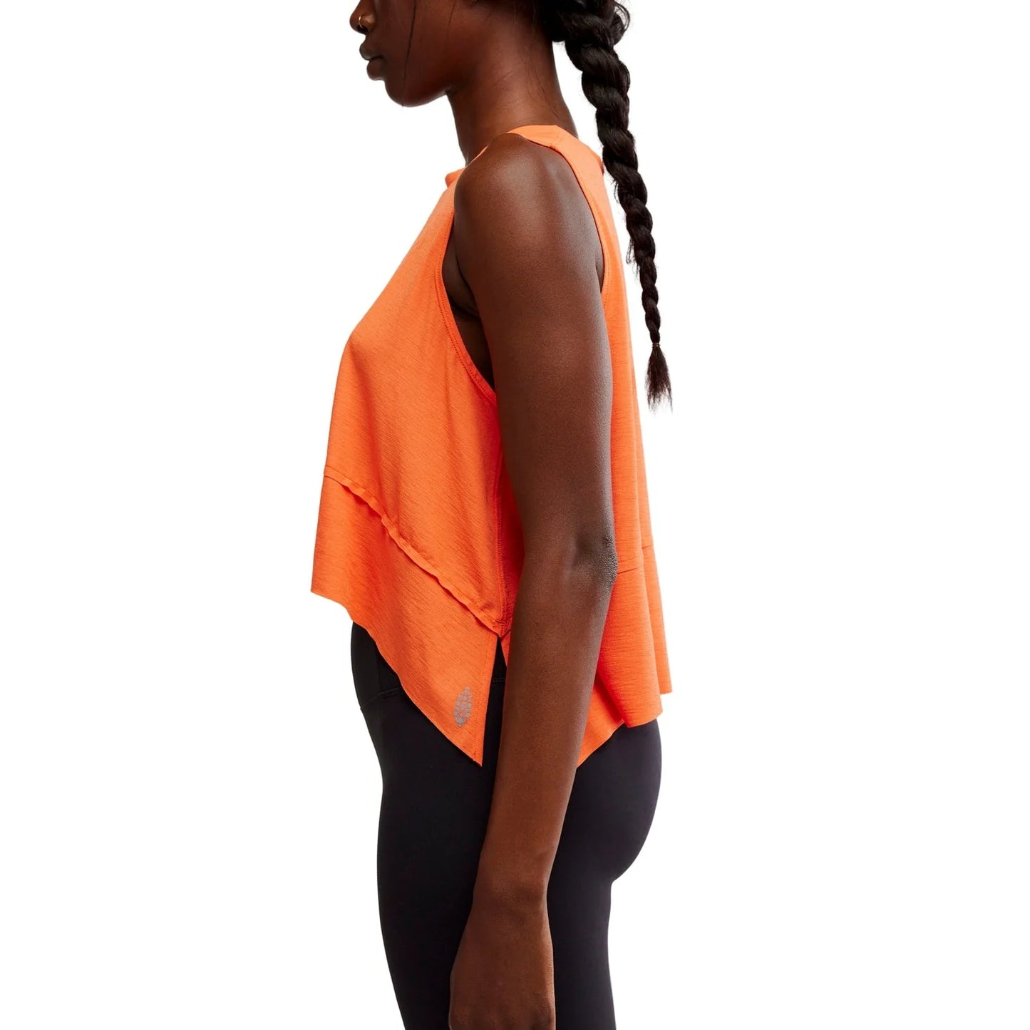 FP movement tempo tank