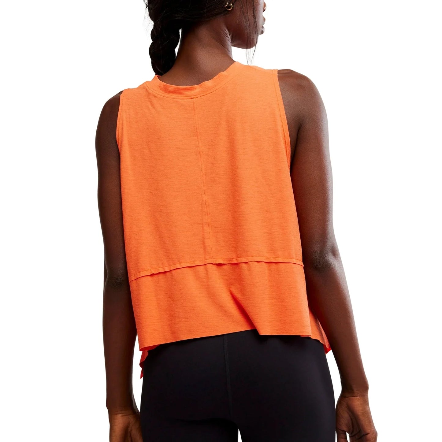 FP movement tempo tank