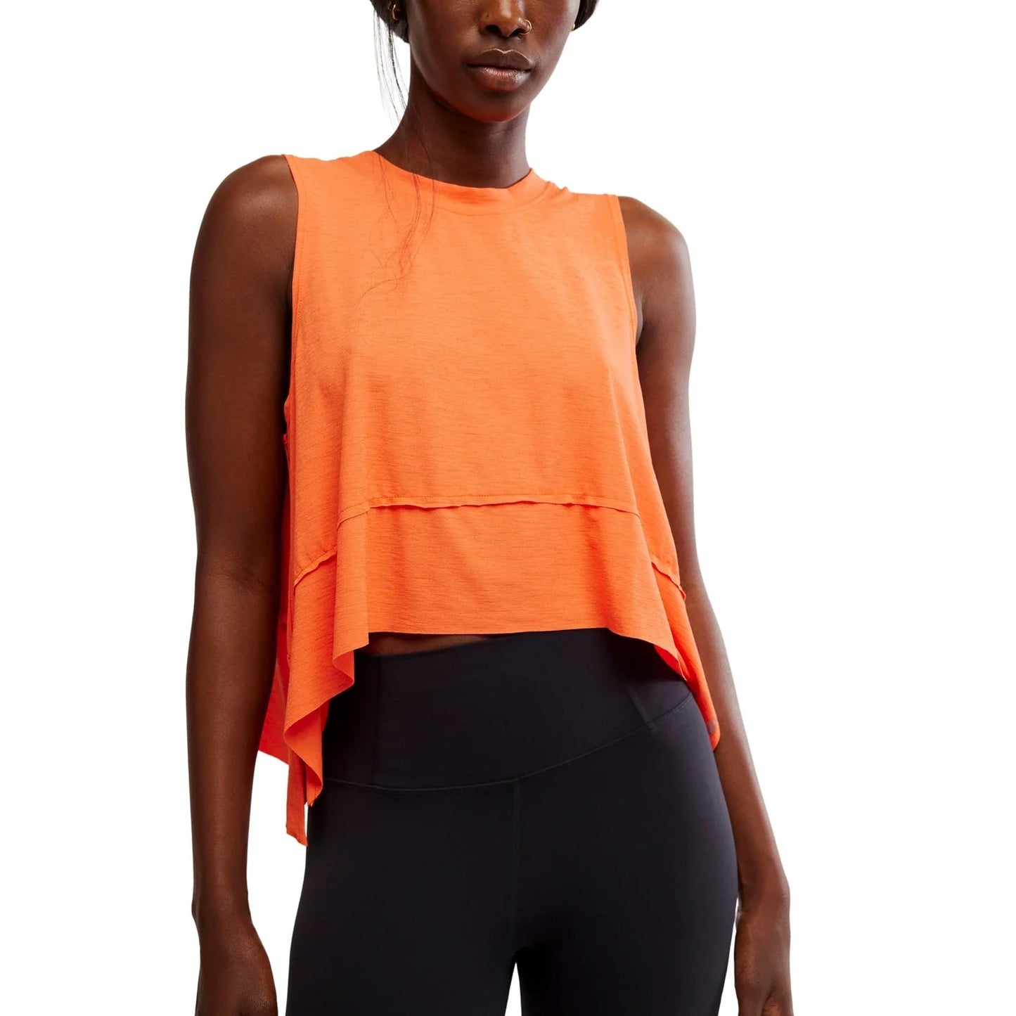 FP movement tempo tank
