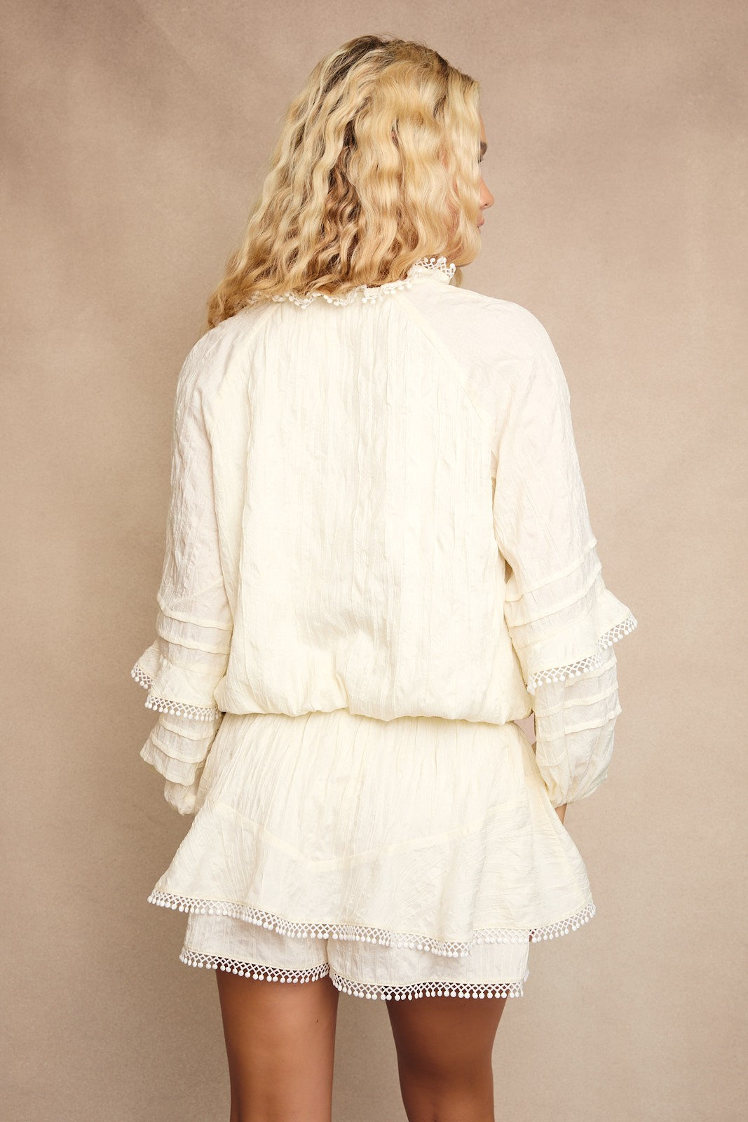Isabelle mini dress