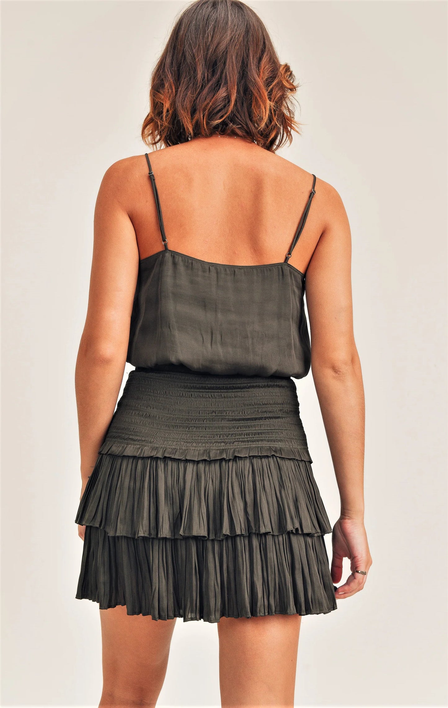 Reset Amore set