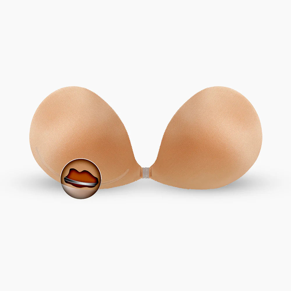 NuBra Underwire Seamless