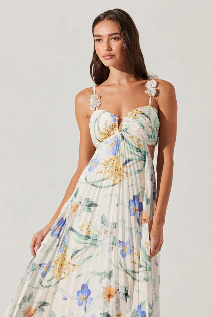 ASTR the Label Emese dress
