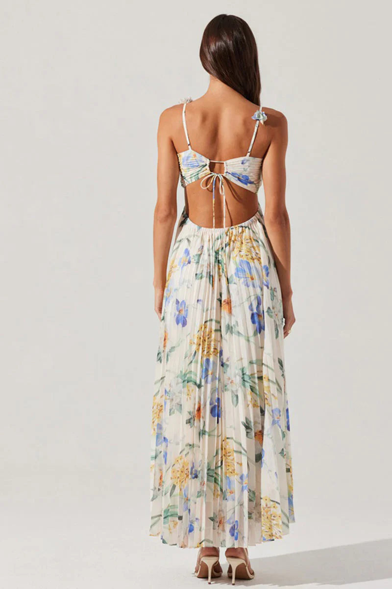 ASTR the Label Emese dress