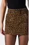 ASTR the Label Kairos Skirt