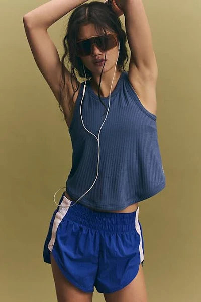 Free People Movement Comeback tank
