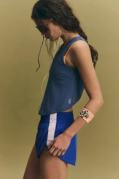 Free People Movement Comeback tank