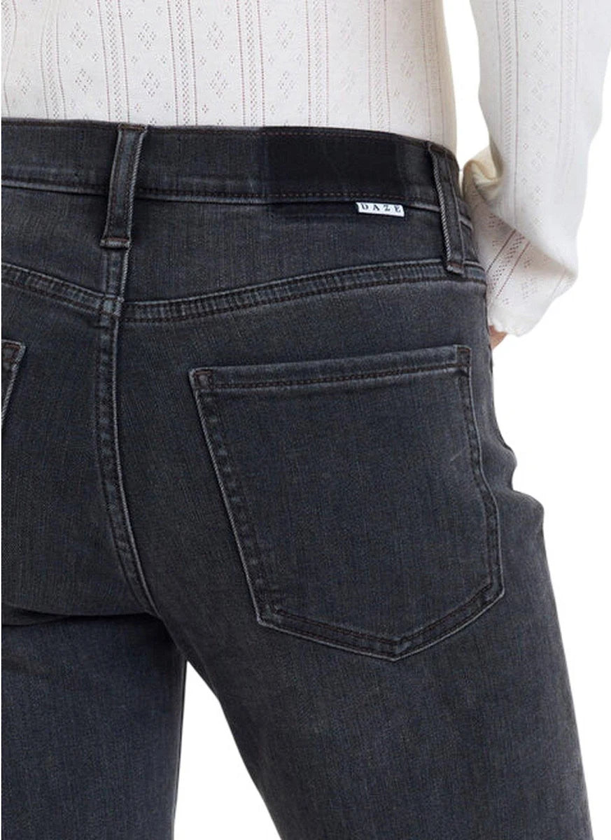 Daze Rebel ankle mid rise