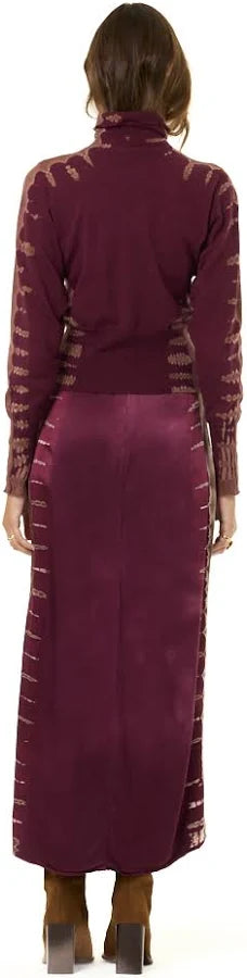 YFB Jacklyn maxi skirt