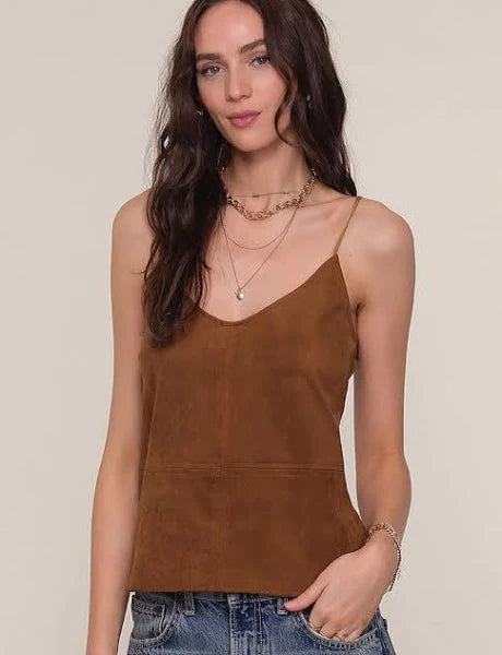 Heartloom Raani Cami