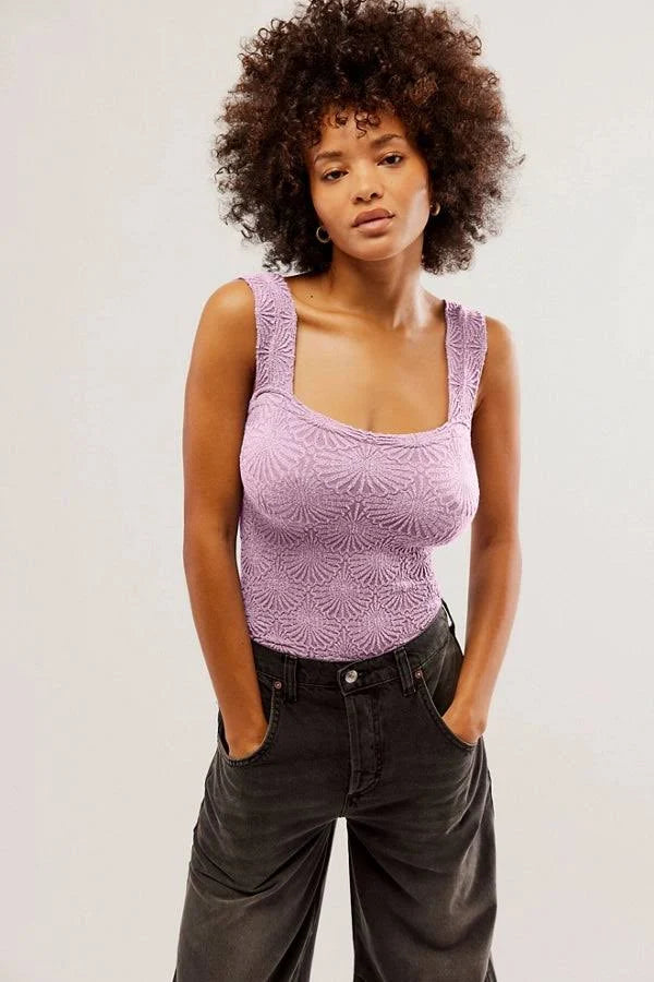 Free People Love Letter Cami