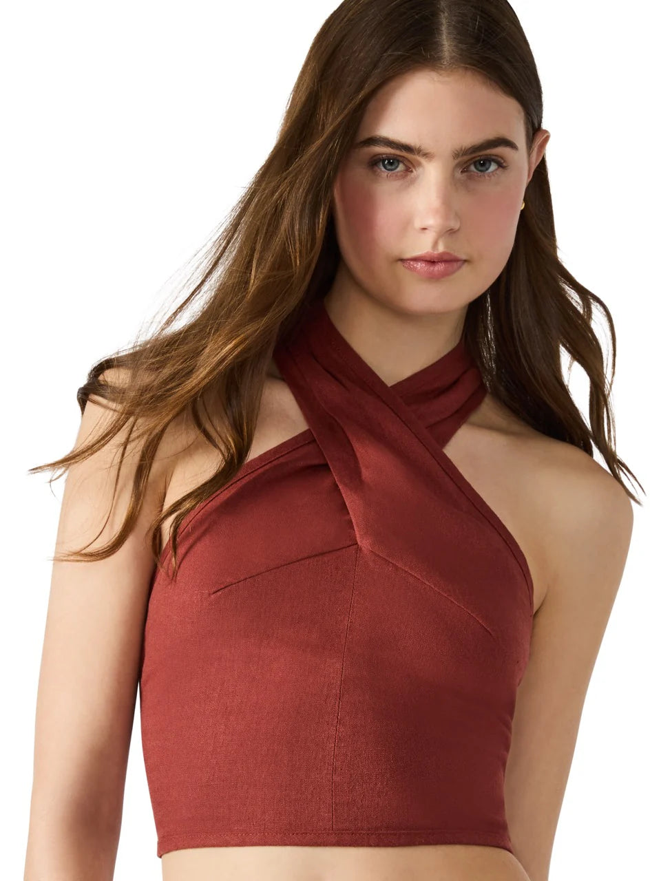 Steve Madden Winnie top