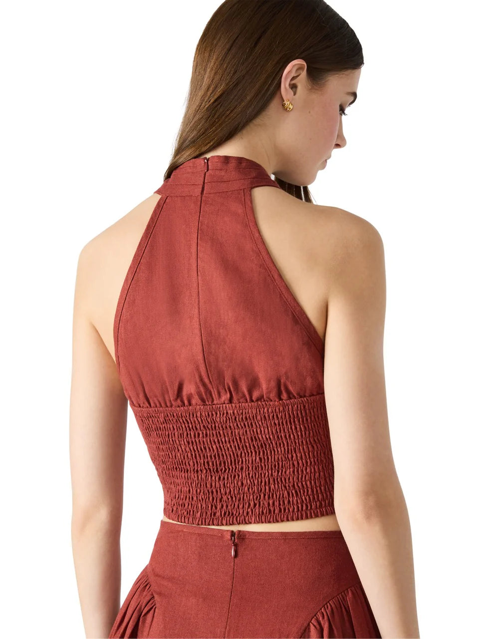 Steve Madden Winnie top