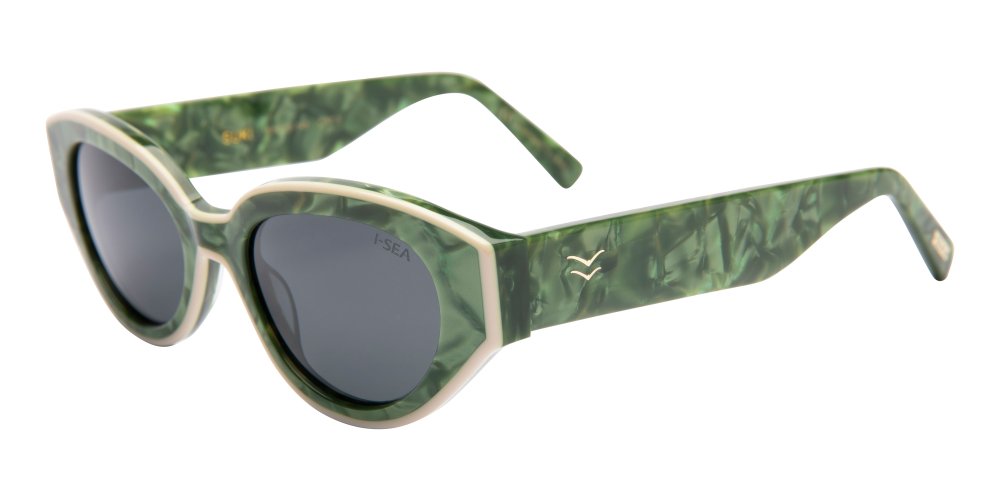 I-Sea Suki sunglasses