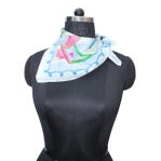 Vismaya IVORY scarf