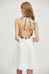 A. Ren Phoenix Dress