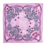 Vismaya LOVE Scarf