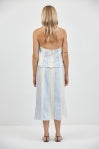A. Ren Roanne halter top