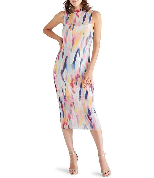 Steve Madden Sidra Dress