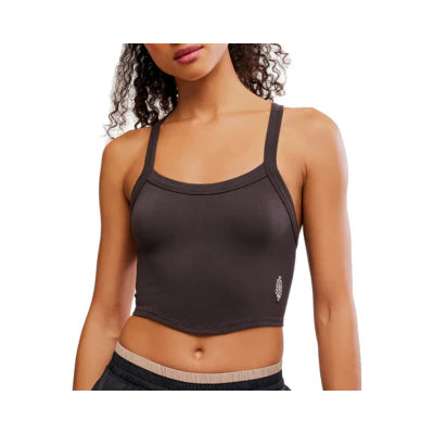 FP Movement All Clear Cami in Chocolate