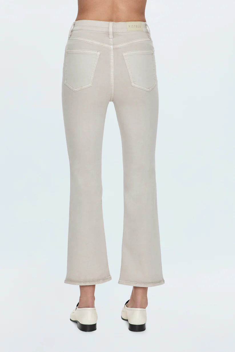 Pistola Lennon in stone