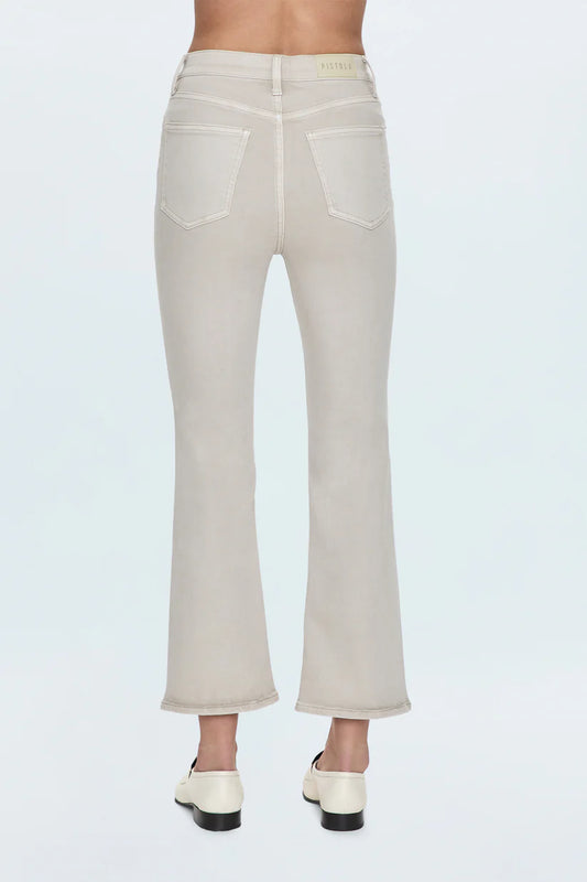 Pistola Lennon in stone