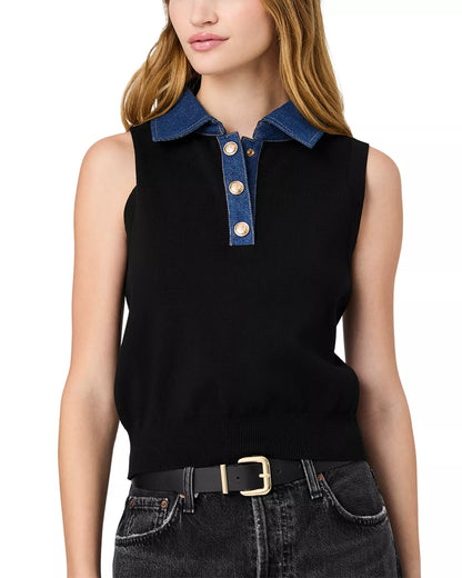 French Connection Maxime Knit top