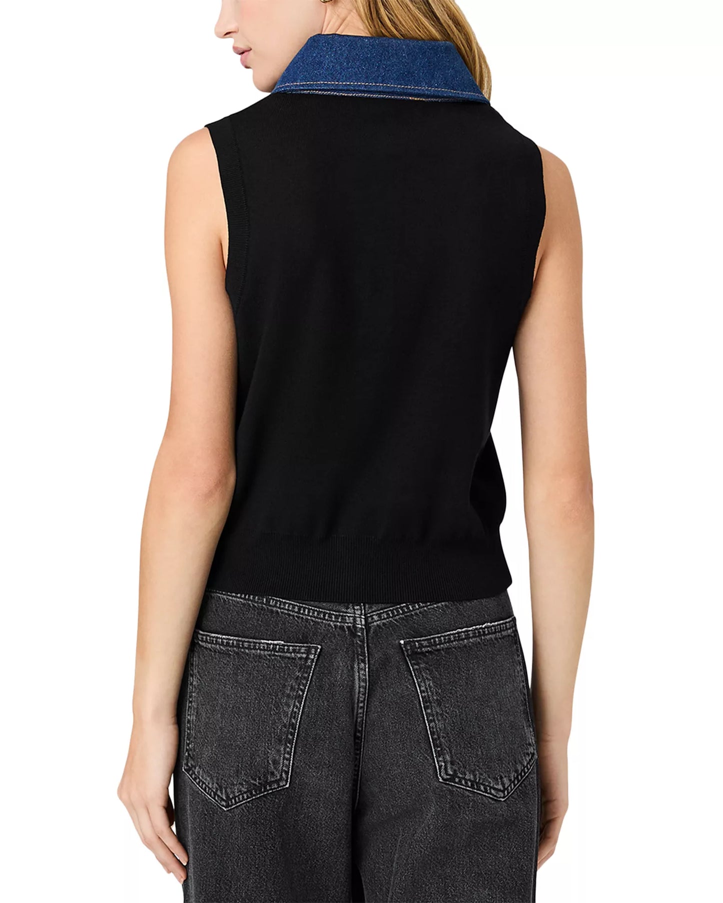 French Connection Maxime Knit top