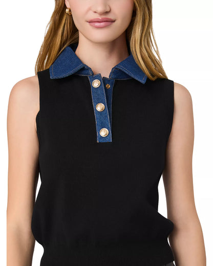 French Connection Maxime Knit top
