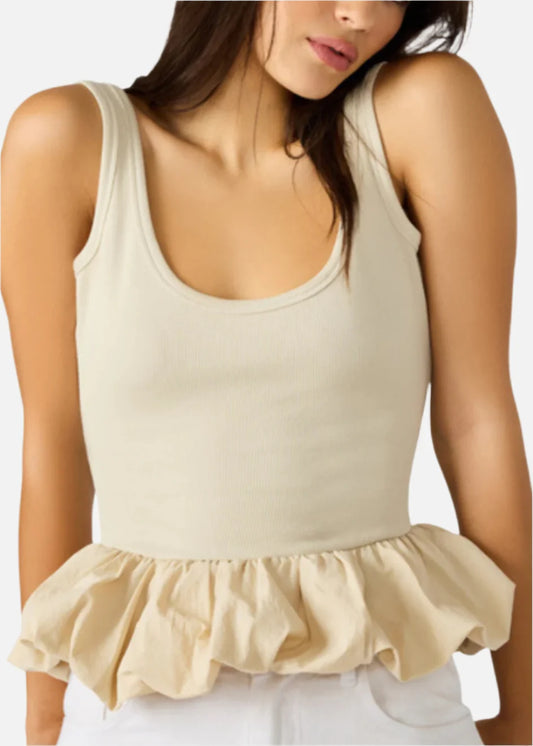 Steve Madden Jess top
