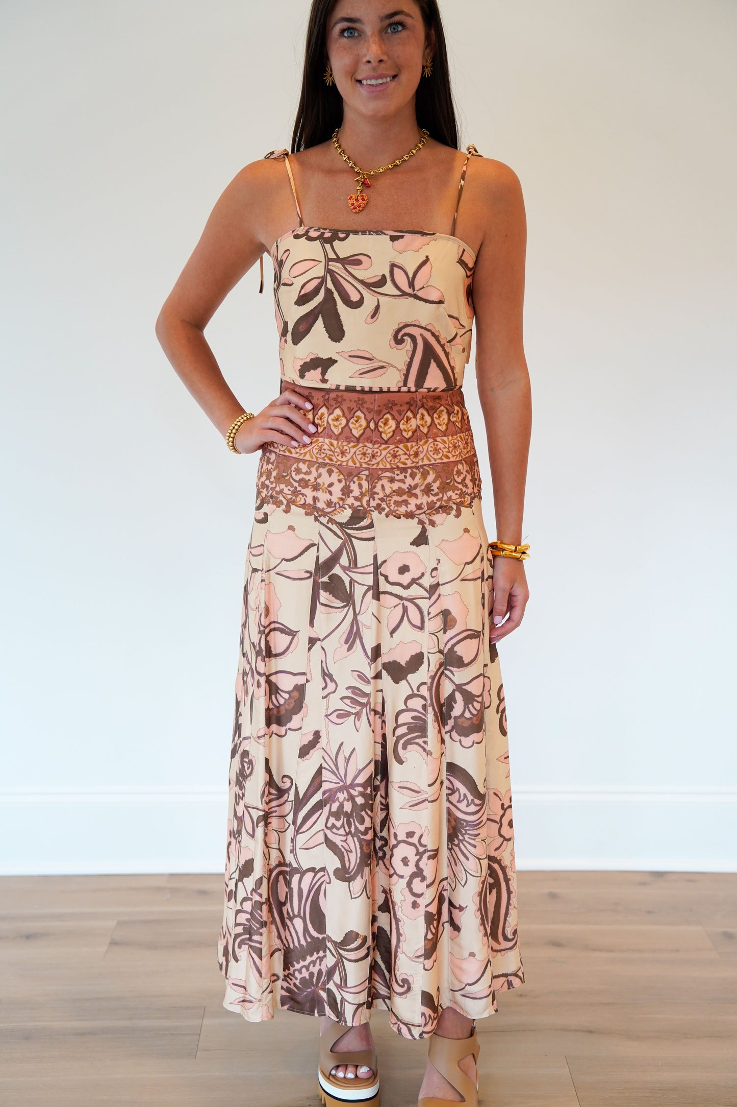 Shug Millie skirt