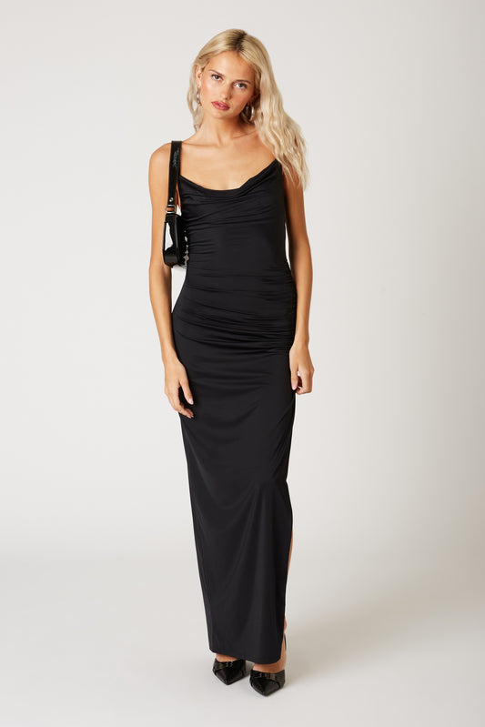 Jill maxi dress