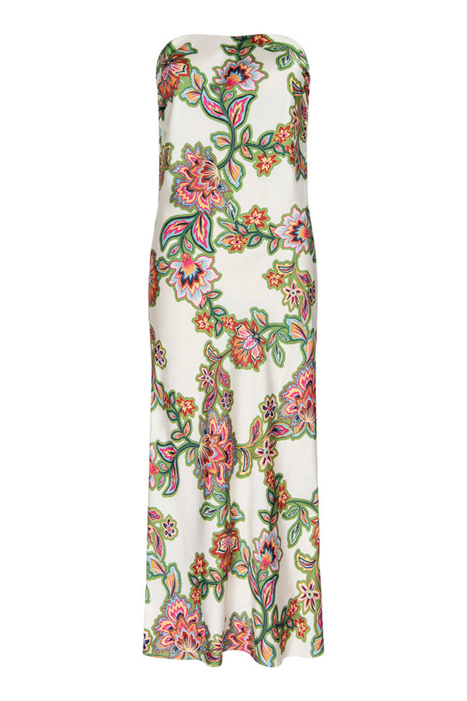 Misa Thara dress