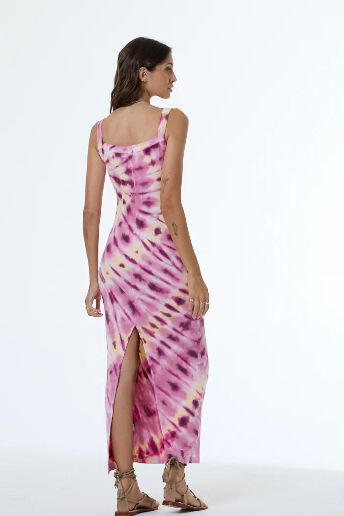 YFB Jane Maxi dress