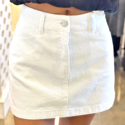 Steve Madden Abaco Skirt