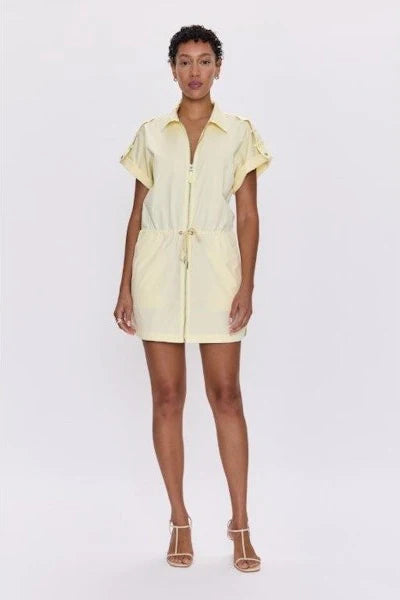 Pistola Meg dress