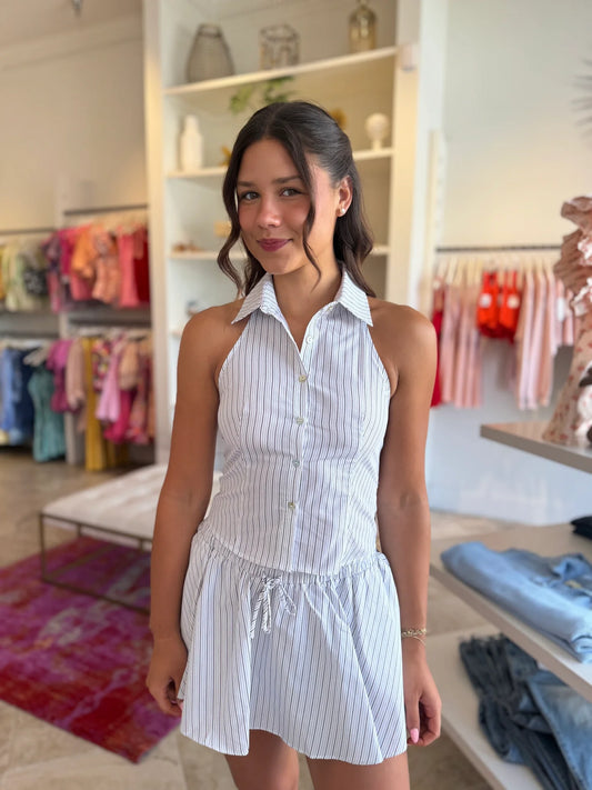 Nia Niko Pablo set