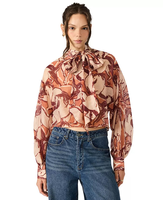 Steve Madden Sutton Top