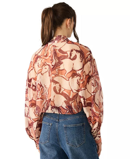 Steve Madden Sutton Top