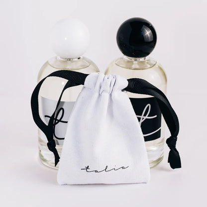Talia White Label twist up fragrance