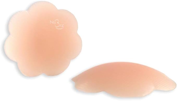 NuBra pasties