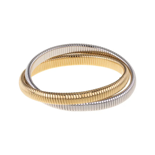 Janis Savitt double cobra