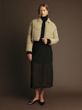 Deluc George puffer jacket