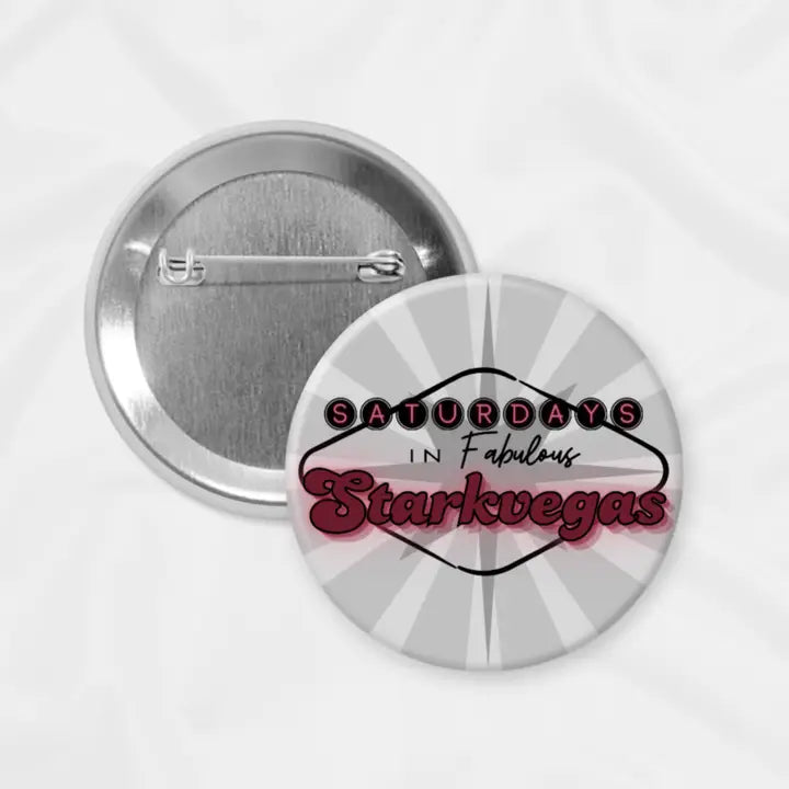 MSSTATE Game Day Button Starkvegas