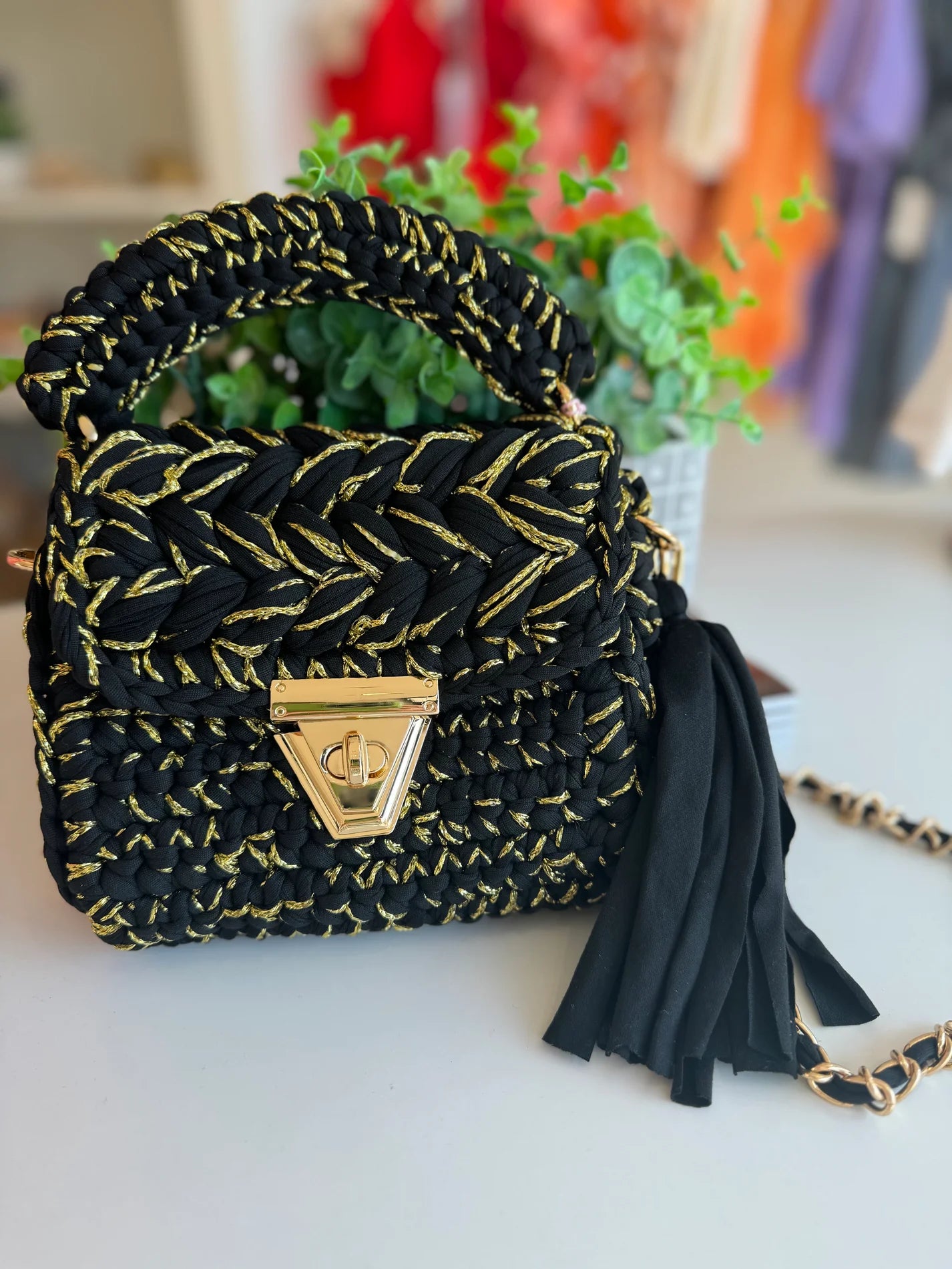 Gemelli Alexis Bag