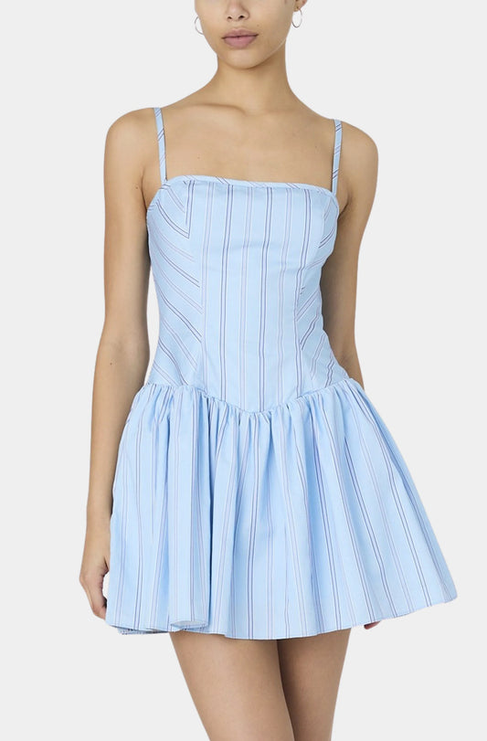 French Connection Alexis Lorenzo Ballerina dress