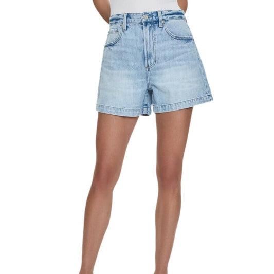 Pistola Berkely short