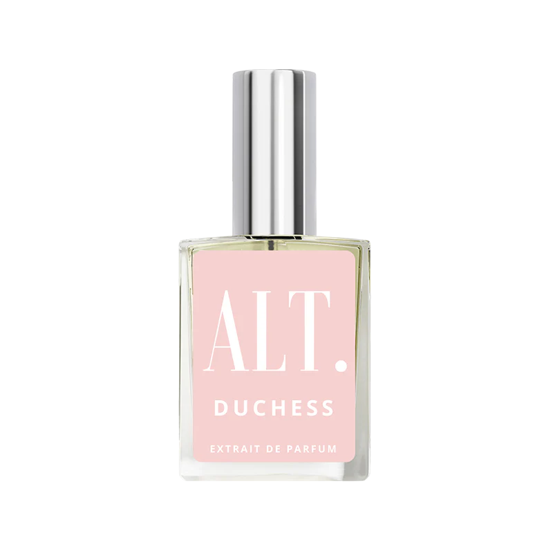 Alt. Duchess perfume