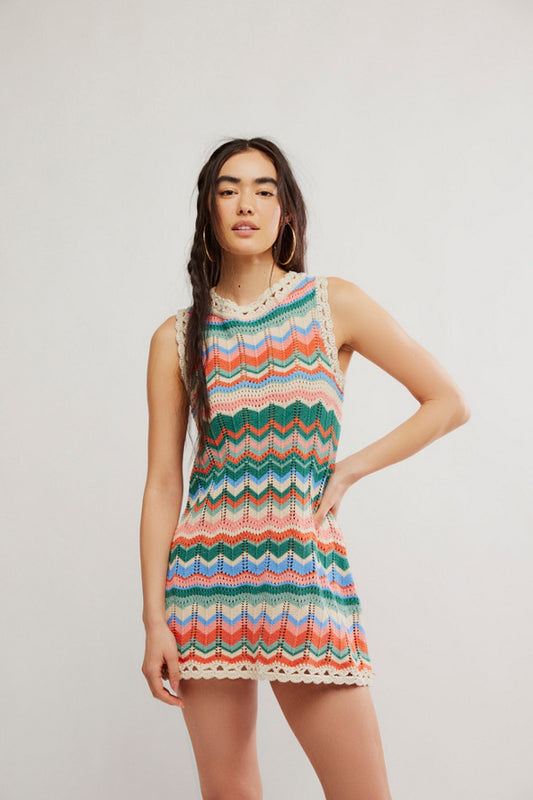 Free People Sandy Mae Mini