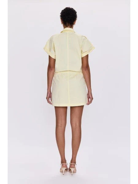 Pistola Meg dress